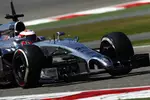 Foto zur News: Kevin Magnussen (McLaren)