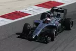 Foto zur News: Kevin Magnussen (McLaren)