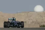 Foto zur News: Nico Rosberg (Mercedes)