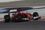 Foto zur News: Kimi Räikkönen (Ferrari)