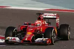 Gallerie: Kimi Räikkönen (Ferrari)