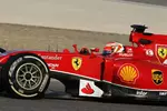 Gallerie: Kimi Räikkönen (Ferrari)