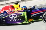 Foto zur News: Sebastian Vettel (Red Bull)