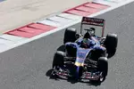 Foto zur News: Jean-Eric Vergne (Toro Rosso)