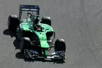 Foto zur News: Kamui Kobayashi (Caterham)