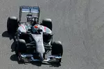 Foto zur News: Adrian Sutil (Sauber)