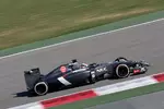 Foto zur News: Adrian Sutil (Sauber)