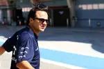 Gallerie: Felipe Massa (Williams)