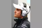 Gallerie: Nico Rosberg (Mercedes)