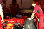 Foto zur News: Fernando Alonso (Ferrari)