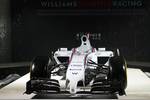 Foto zur News: Der neue Williams FW36