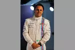 Foto zur News: Felipe Massa (Williams)