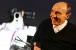 Foto zur News: Frank Williams