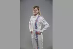 Foto zur News: Susie Wolff (Williams)