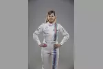 Foto zur News: Susie Wolff (Williams)