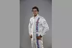 Foto zur News: Felipe Nasr (Williams)