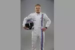 Gallerie: Valtteri Bottas (Williams)