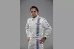 Gallerie: Felipe Massa (Williams)