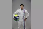 Gallerie: Felipe Massa (Williams)