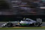 Foto zur News: Nico Rosberg (Mercedes)