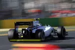 Foto zur News: Valtteri Bottas (Williams)