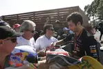 Gallerie: Daniel Ricciardo (Red Bull)