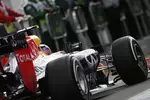 Foto zur News: Daniel Ricciardo (Red Bull)