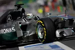 Foto zur News: Lewis Hamilton (Mercedes)