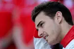 Foto zur News: Jules Bianchi (Marussia)