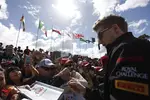 Foto zur News: Nico Hülkenberg (Force India)