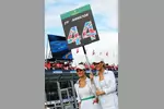 Foto zur News: Lewis Hamilton (Mercedes)