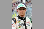 Gallerie: Nico Hülkenberg (Force India)