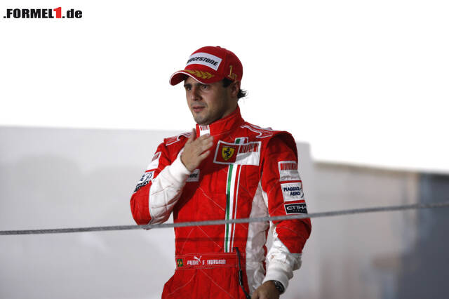 Foto zur News: Formel-1-Live-Ticker: Das spannendste Saisonfinale