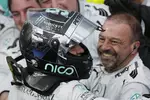 Gallerie: Nico Rosberg (Mercedes)