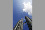 Foto zur News: Petronas-Twin-Towers