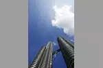 Foto zur News: Petronas-Twin-Towers