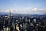 Foto zur News: Petronas-Twin-Towers