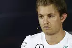 Foto zur News: Nico Rosberg (Mercedes)