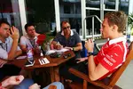 Foto zur News: Max Chilton (Marussia)