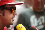 Gallerie: Fernando Alonso (Ferrari)