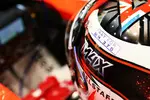 Foto zur News: Max Chilton (Marussia)