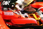 Foto zur News: Jules Bianchi (Marussia)