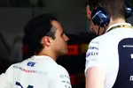 Foto zur News: Felipe Massa (Williams)