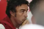 Foto zur News: Fernando Alonso (Ferrari)