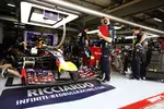 Foto zur News: Daniel Ricciardo (Red Bull)