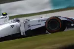 Foto zur News: Valtteri Bottas (Williams)