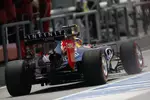 Foto zur News: Daniel Ricciardo (Red Bull)