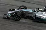 Foto zur News: Lewis Hamilton (Mercedes)