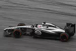 Foto zur News: Jenson Button (McLaren)