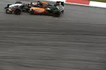 Gallerie: Nico Hülkenberg (Force India)